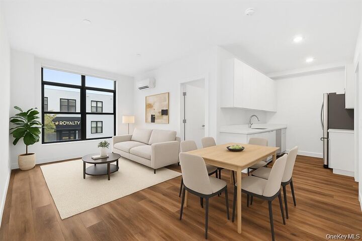 Property Photo: 199 E Post Road 204 NY 10601