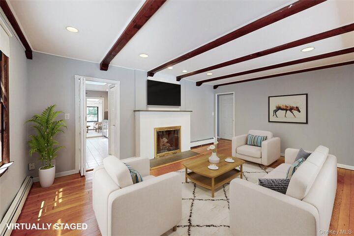 Property Photo:  3519 Hillside Street  NY 10547 