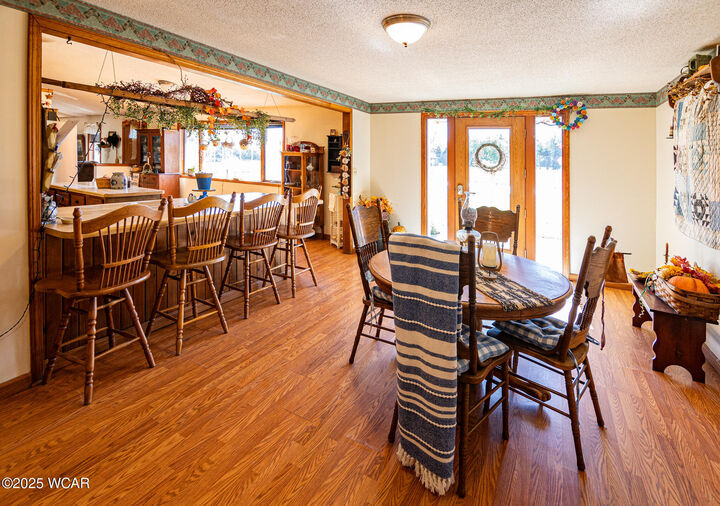 Property Photo:  2864 SR 309  OH 45810 