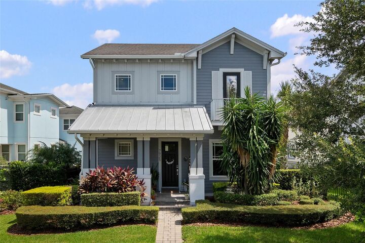 7925 Greengard Street  Orlando FL 32827 photo