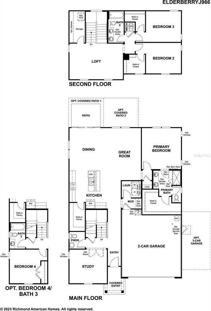 Property Photo: 191 Enclave Avenue FL 32164