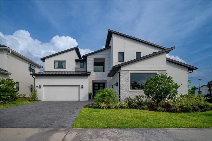 9004 Santorini Drive  Orlando FL 32827 photo