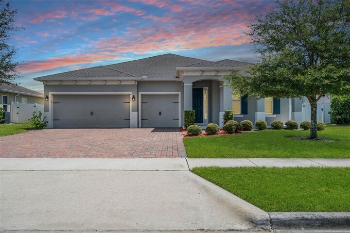 4307 Tigris Drive  Apopka FL 32712 photo