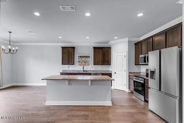 Property Photo:  10271 Patrick Drive  MS 39503 