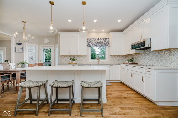 Property Photo:  515 Twin Oaks Drive  IN 46032 