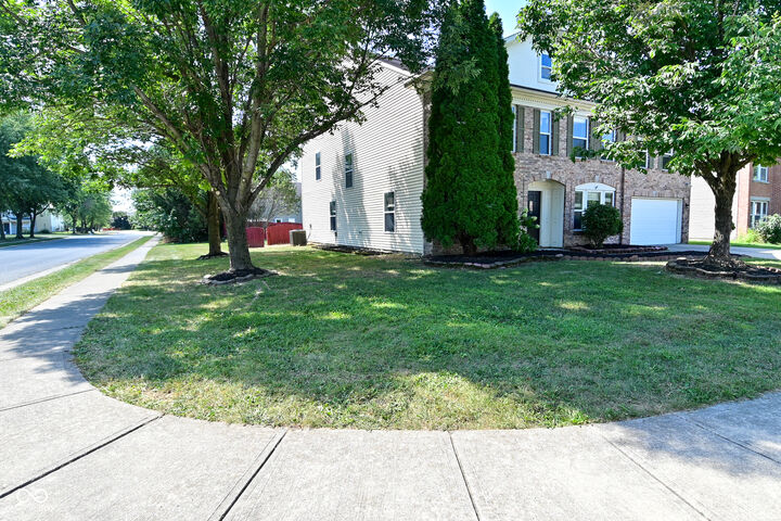Property Photo:  10373 Camby Crossing  IN 46038 