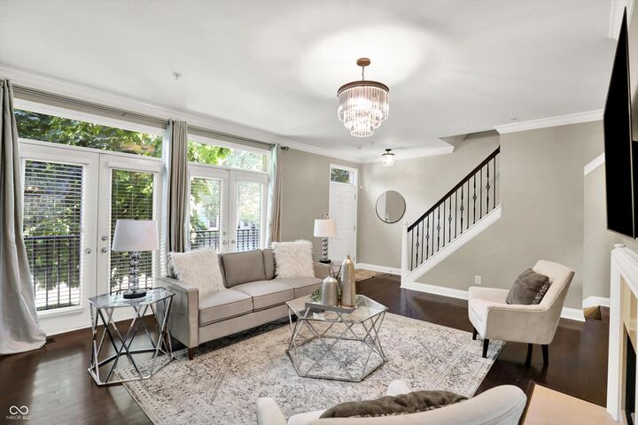 Property Photo:  529 E New York Street  IN 46202 
