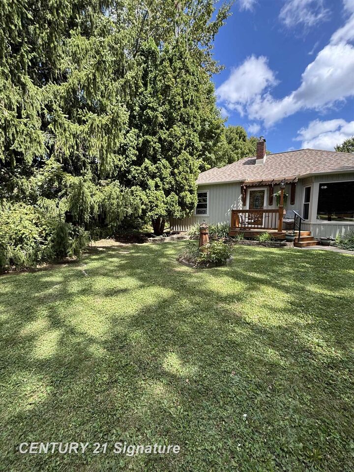 Property Photo: 3042 Cashin Street MI 48506