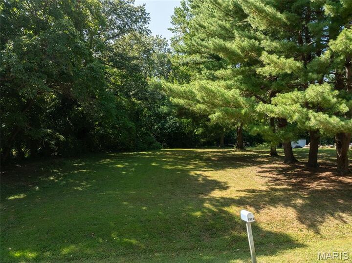1802 Captains Drive  Worden IL 62097 photo