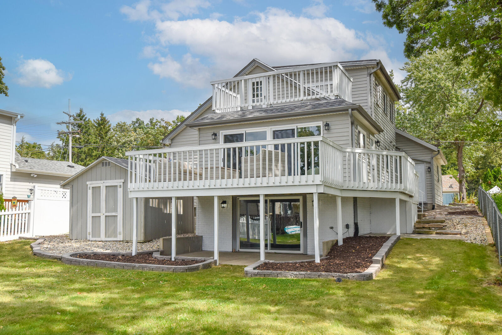 Property Photo:  W180s6865 Muskego Dr  WI 53150 