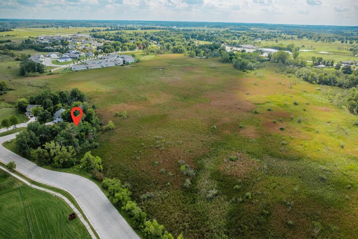 Property Photo:  1203 S Wilson Ave  WI 53027 