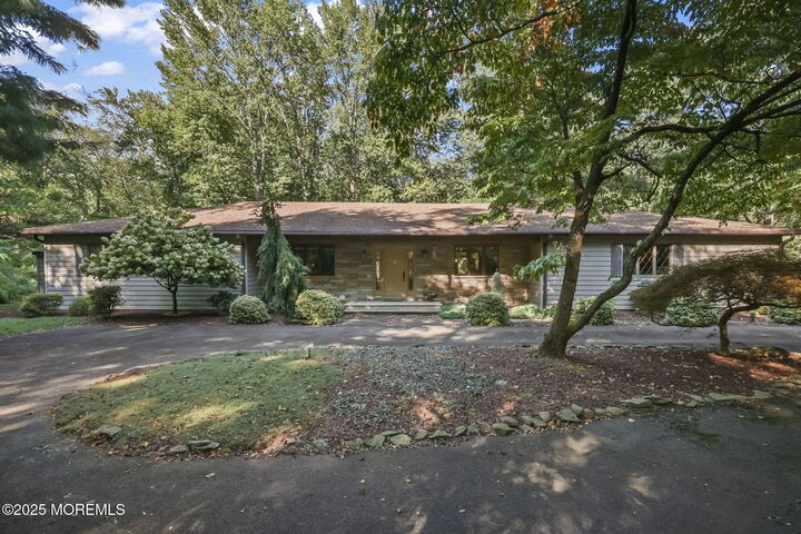 Property Photo: 148 McCaffery Road NJ 07726