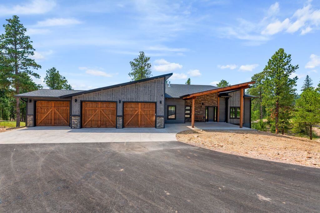 Property Photo:  11313 Springwood Court  SD 57754 
