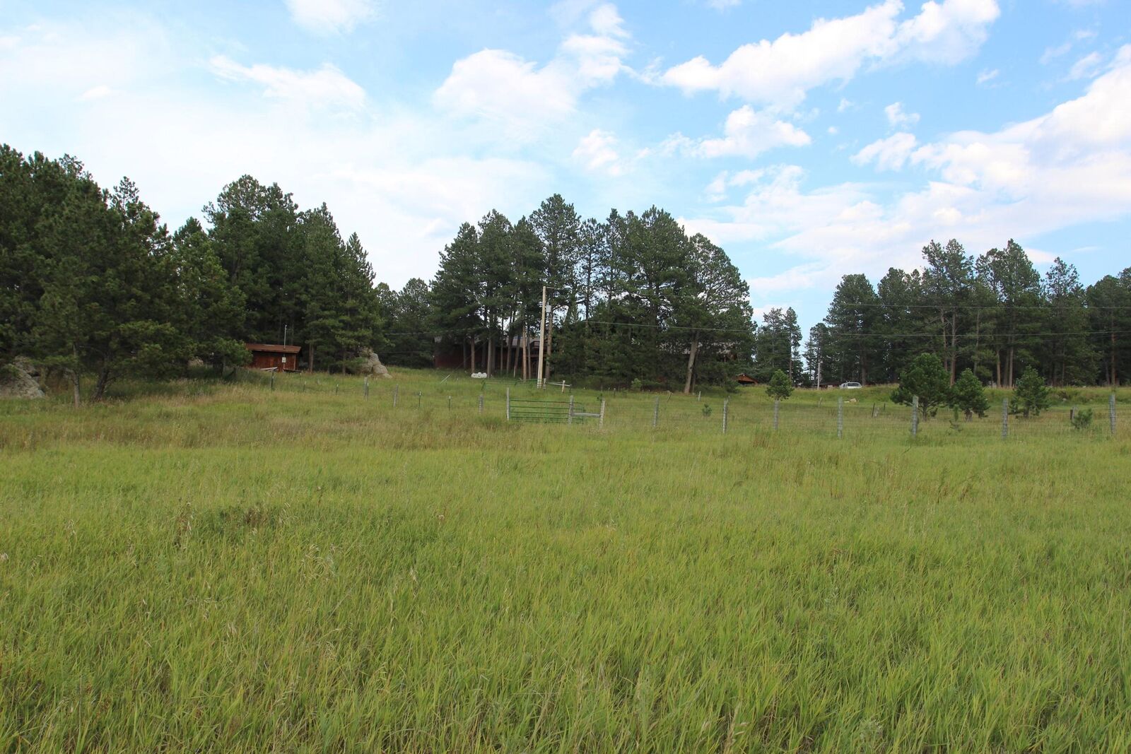 Property Photo: Lot 2 Granite Valley SD 57730