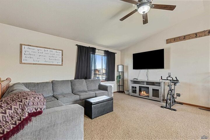 Property Photo: 495 Stealth Lane SD 57719