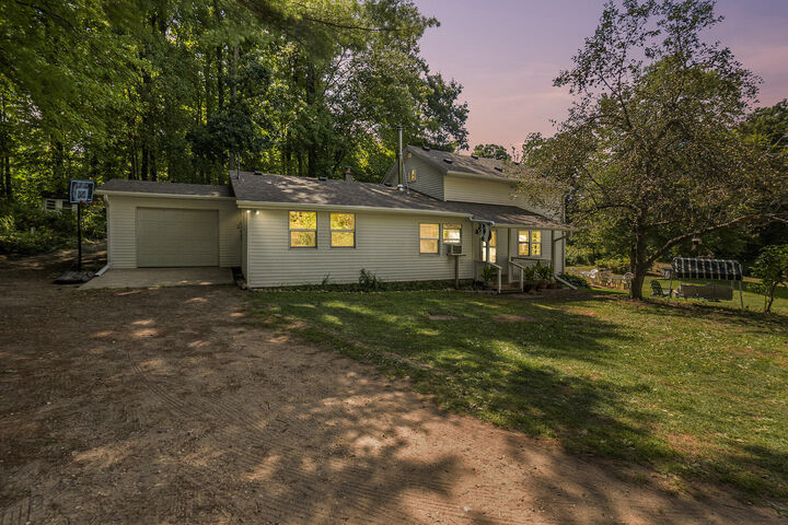 Property Photo:  632 E Jackson Street  MI 49349 