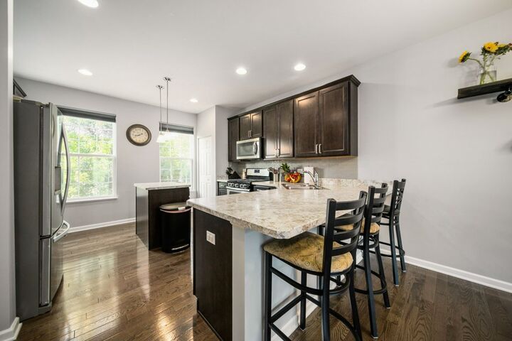 Property Photo: 438 Town Center Boulevard IL 60136