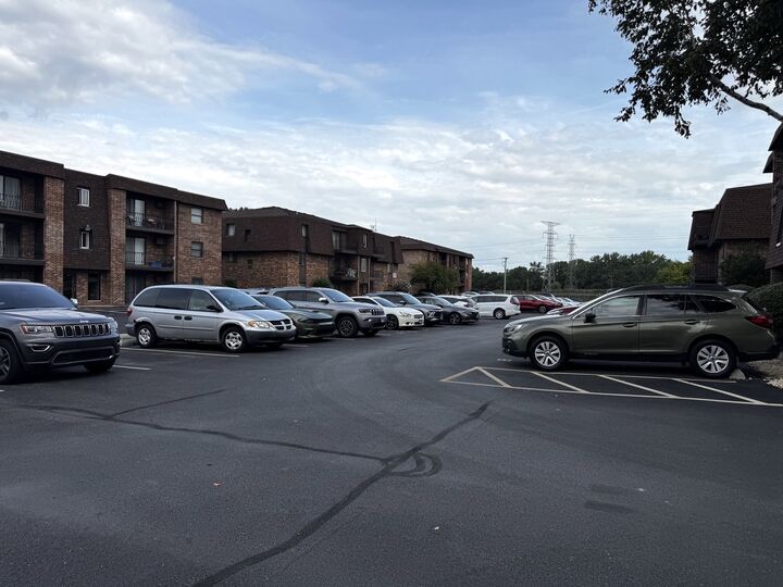 Property Photo: 14536 Muskegon Avenue 3D IL 60633