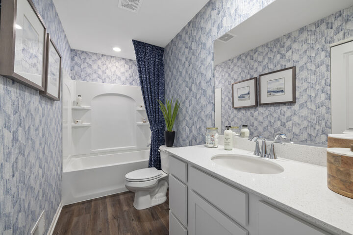 Property Photo: 163 Henderson Street IL 60543