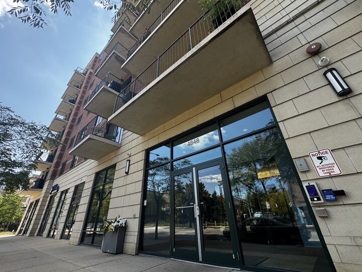 Property Photo:  4848 N Sheridan Road 710  IL 60640 
