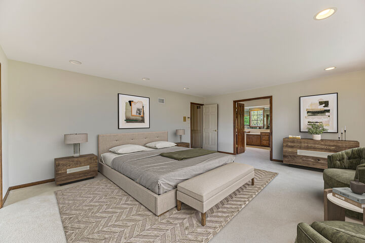 Property Photo:  2308 Indian Ridge Drive  IL 60026 
