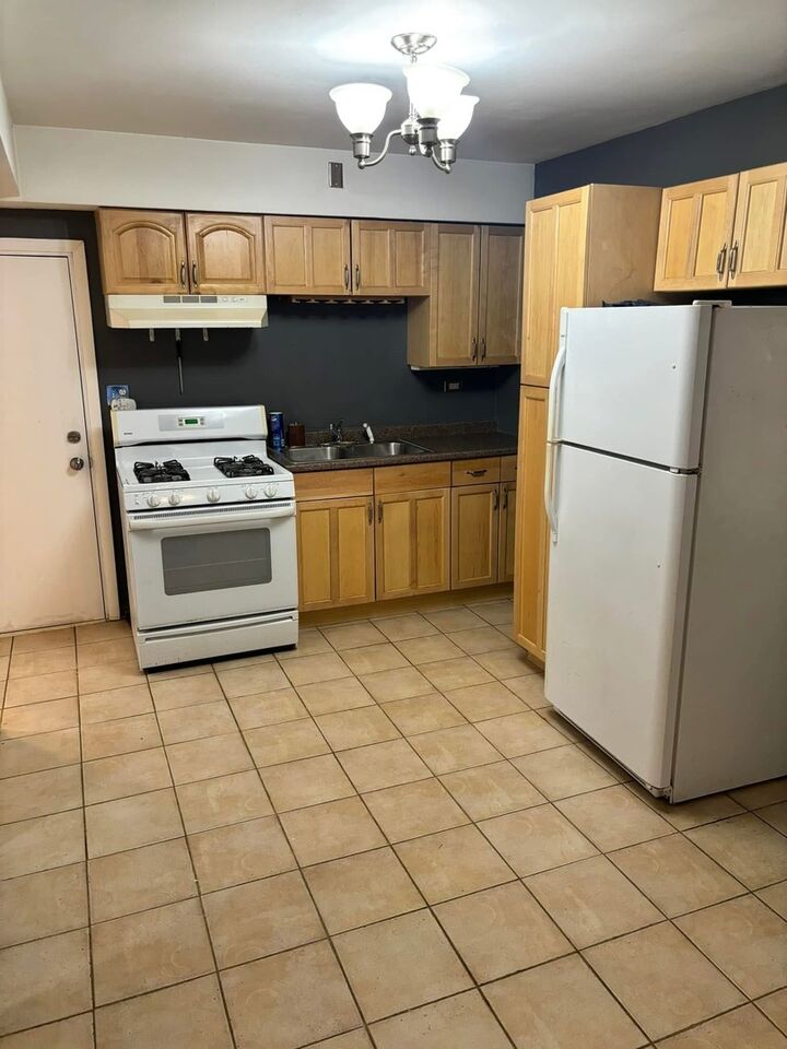 Property Photo:  2615 S Emerald Avenue 1F  IL 60616 