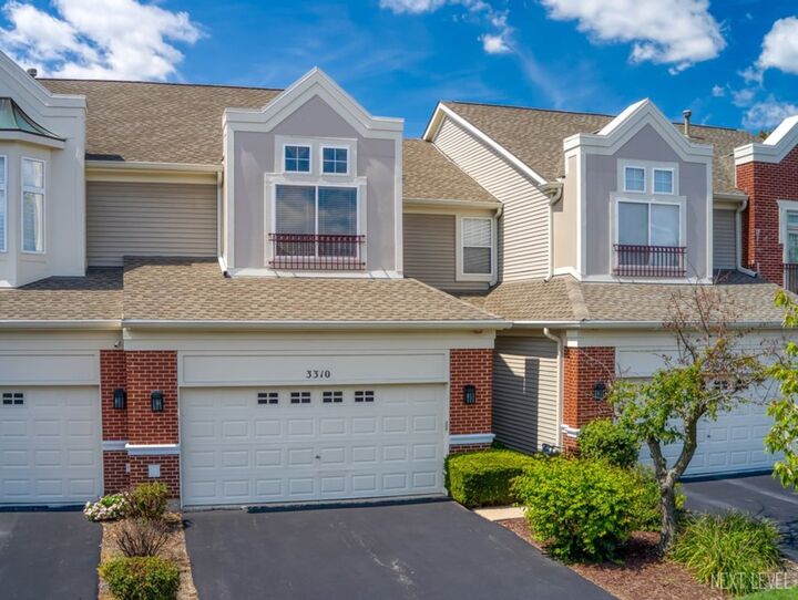 3310 Rosecroft Lane  Naperville IL 60564 photo