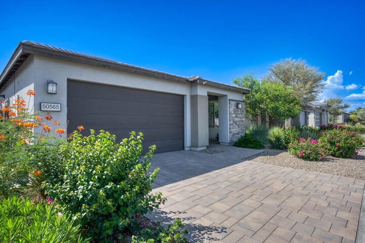 Property Photo:  50565 Monterey Canyon Drive  CA 92201 