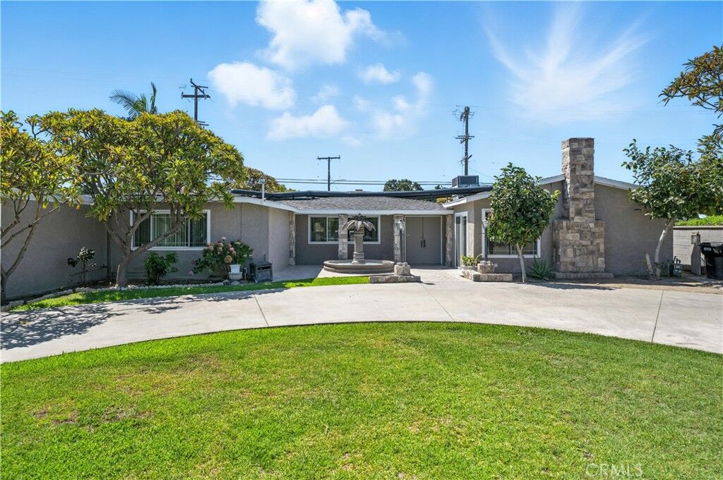 Property Photo:  9160 Aero Drive  CA 90660 