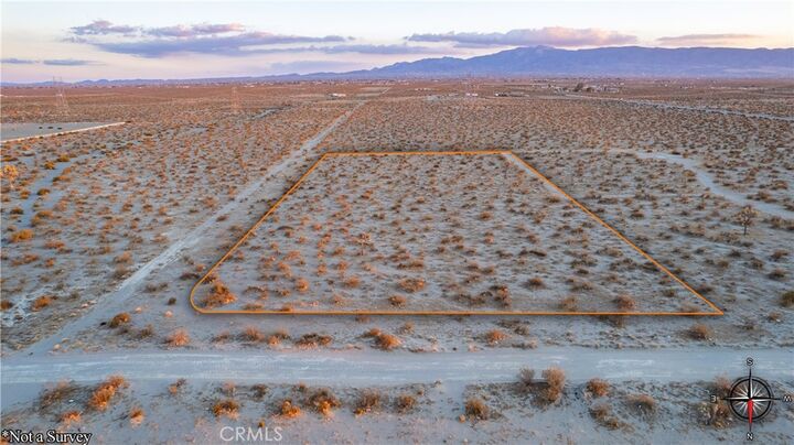 Property Photo: 3 Sandstone Rd CA 92371