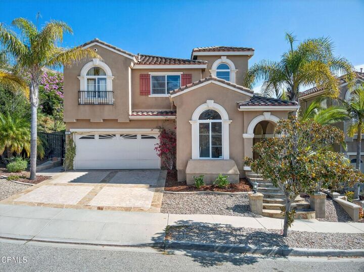 Property Photo:  6303 Goldeneye Street  CA 93003 