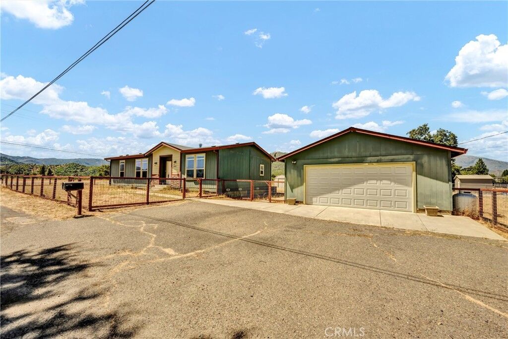 Property Photo:  20861 Santa Rosa Avenue  CA 95461 