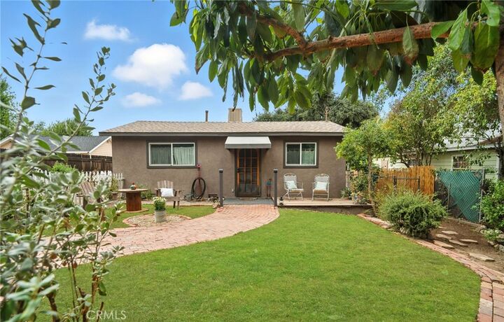 35263 Beech Avenue  Yucaipa CA 92399 photo