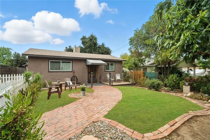 35263 Beech Avenue  Yucaipa CA 92399 photo