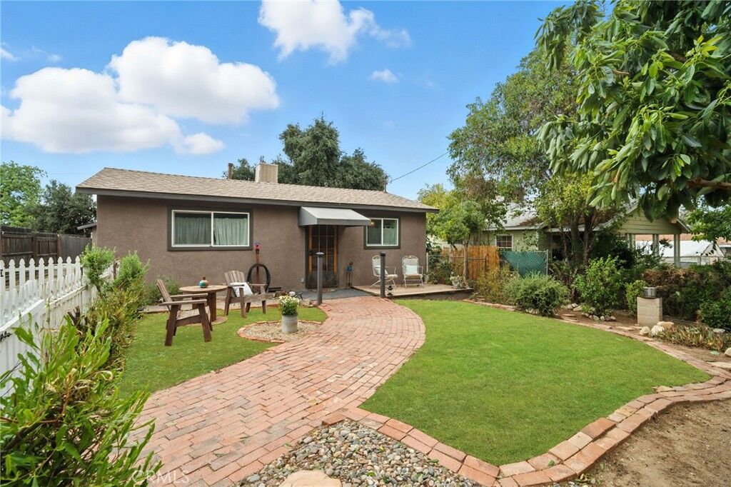 Property Photo:  35263 Beech Avenue  CA 92399 