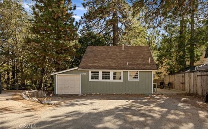 Property Photo: 1025 Inspiration Drive CA 92326