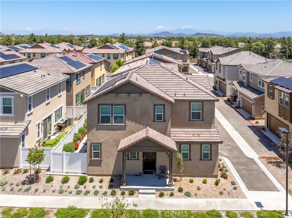 Property Photo: 40383 Birchfield Drive CA 92591