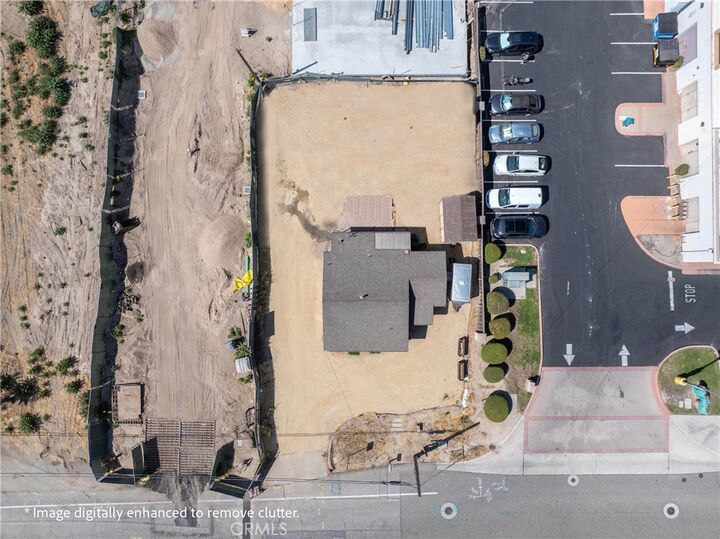 Property Photo:  2400 El Camino Real  CA 93422 