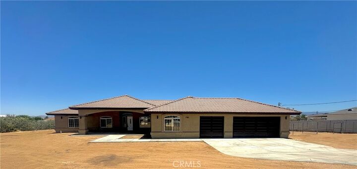 11569 Arroyo Avenue  Hesperia CA 92345 photo