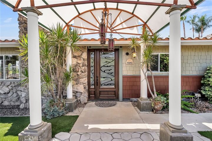 Property Photo: 7291 Via Escalante CA 92509