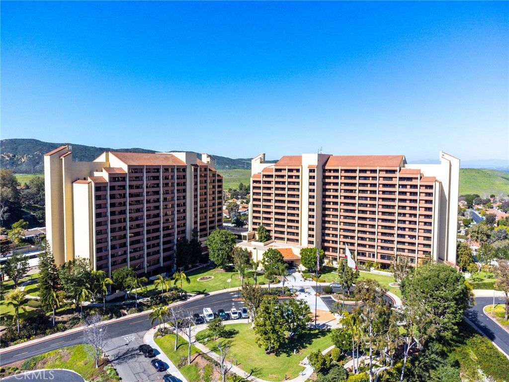 Property Photo:  24055 Paseo Del Lago 954  CA 92637 