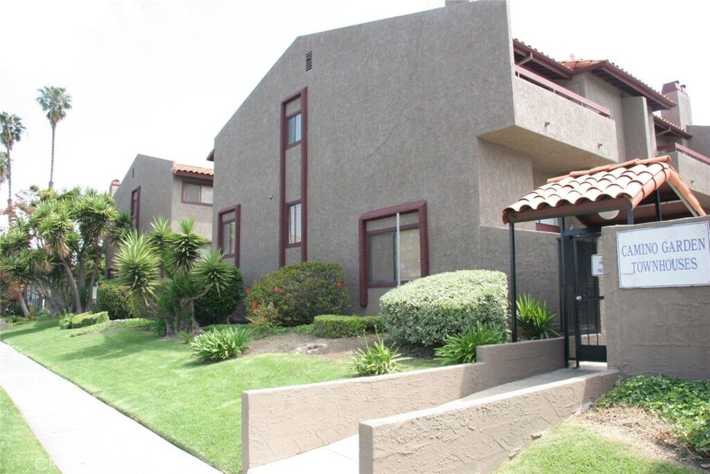 Property Photo:  3482 West 171st Street  CA 90504 