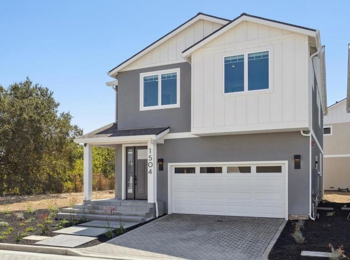 Property Photo:  1500 Paradise Court  CA 95124 