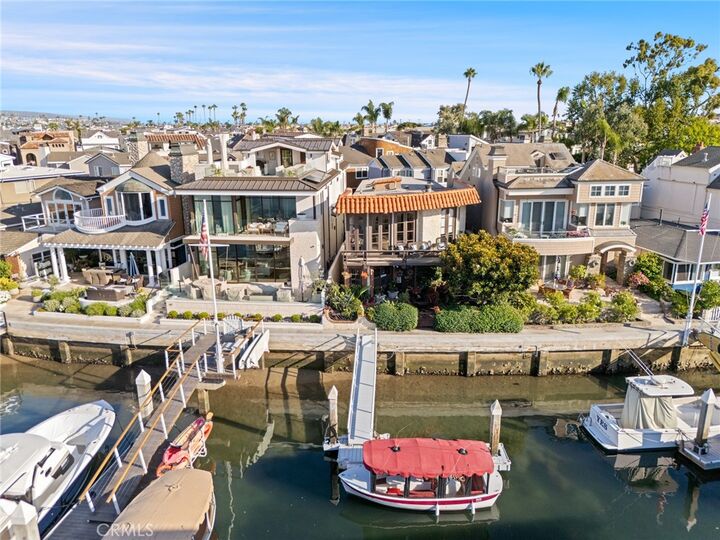 Property Photo: 115 N Bay Front CA 92662