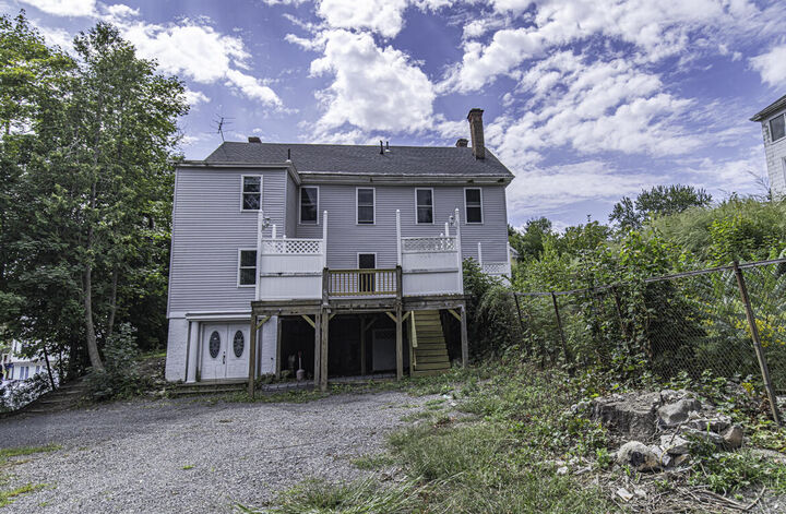 Property Photo:  149 Cedar Street  ME 04401 
