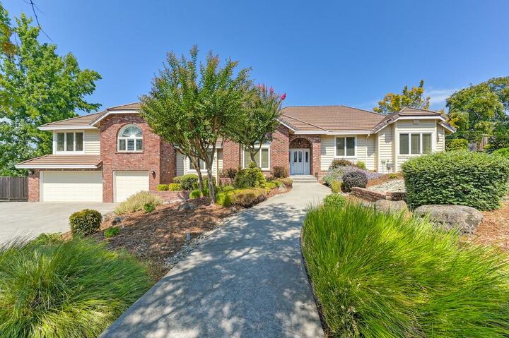 6176 Reservoir Court  Granite Bay CA 95746 photo