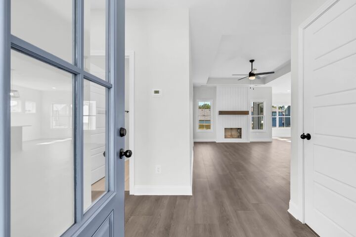 Property Photo: 1318 Isaiah Dr TN 37042