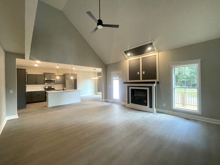 Property Photo: 509 Danica Drive TN 37042