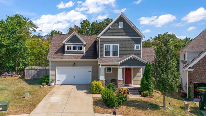 Property Photo:  2944 Cherrybark Ct  TN 37076 
