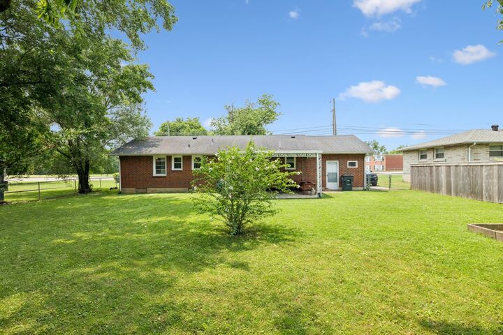 Property Photo: 3103 Brick Church Pike TN 37207